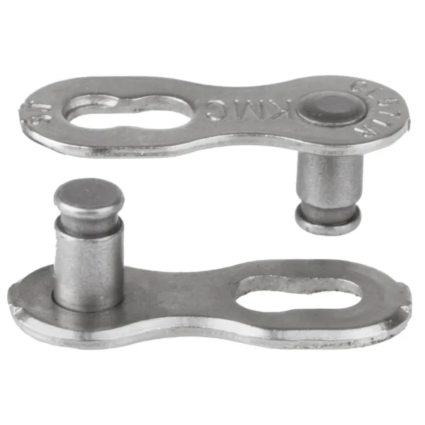 ZŁĄCZKA ŁAŃCUCHA 5/6/7/8 SPEED SILVER