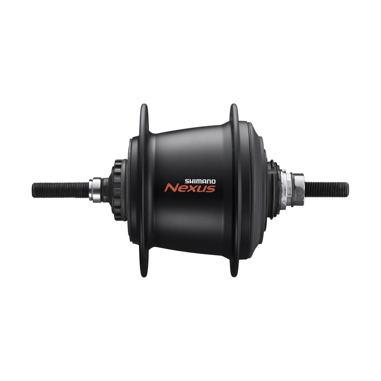 PIASTA T. 36 SHIMANO NEXUS 7 C3001-7D TARCZA CL